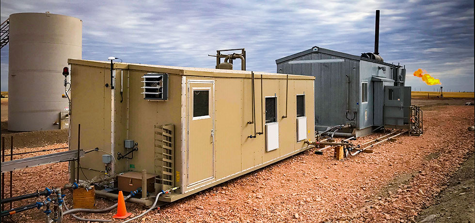 NGL Pro Gas Lift Packages